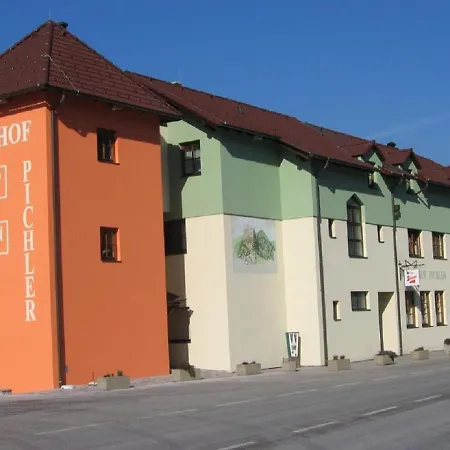 Pichler * Grimmenstein