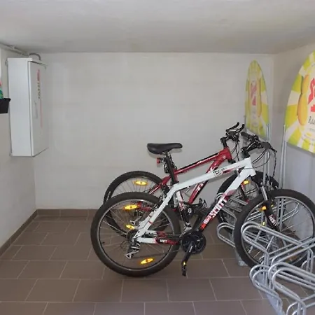 Pichler Han/Misafirhane Grimmenstein