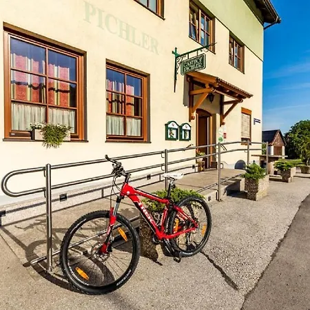 Gasthof Pichler *