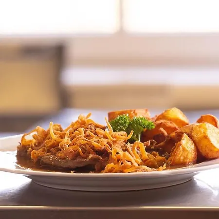 Han/Misafirhane Pichler