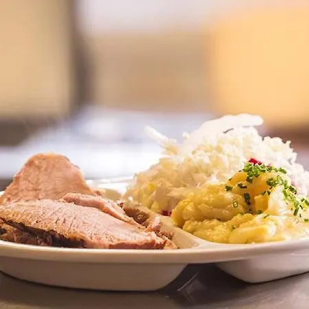 Han/Misafirhane Pichler Grimmenstein