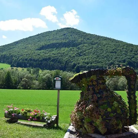 Pichler Gasthof Grimmenstein