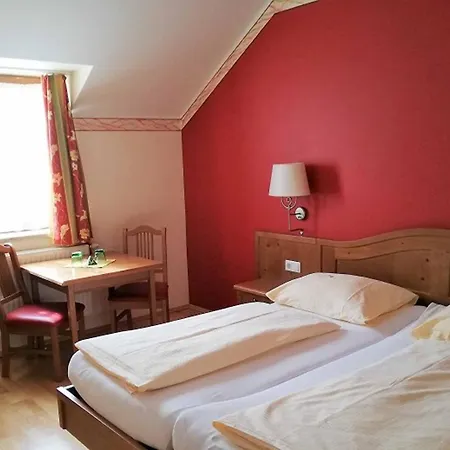 Han/Misafirhane Pichler