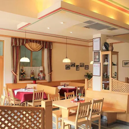 Pichler Han/Misafirhane