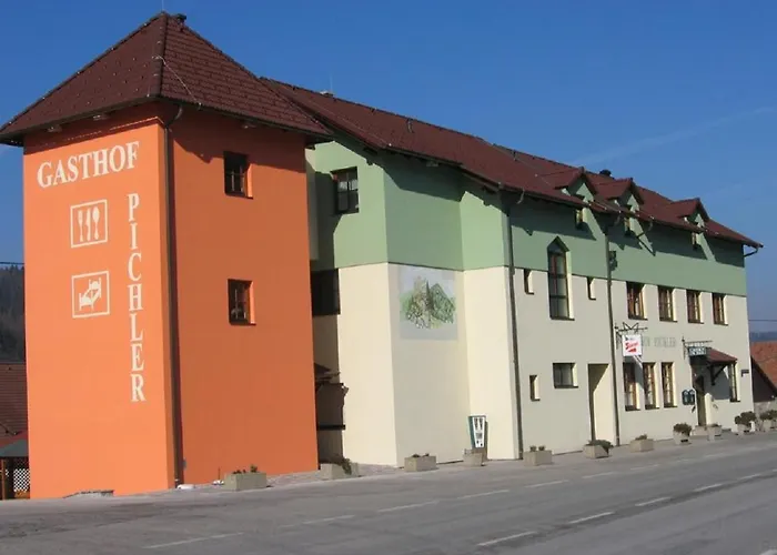 Pichler * Grimmenstein