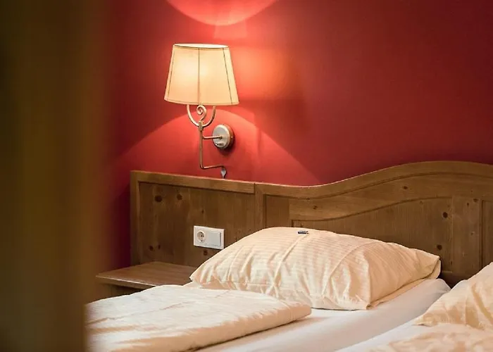 Pichler بيت ريفي *