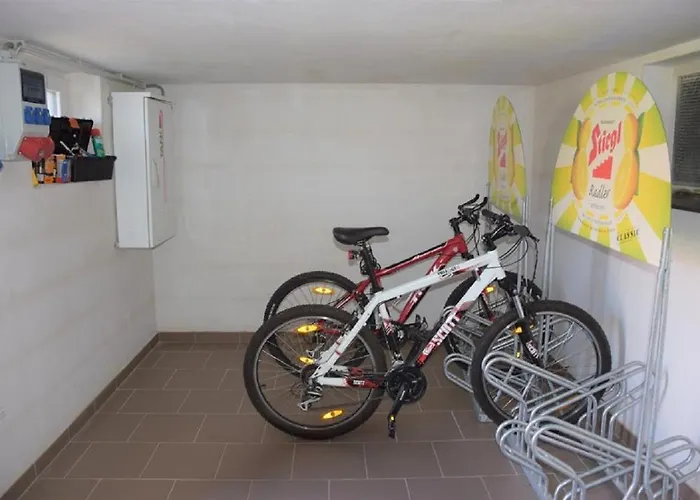 Pichler بيت ريفي Grimmenstein