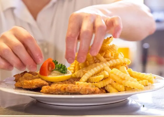 بيت ريفي Pichler Grimmenstein