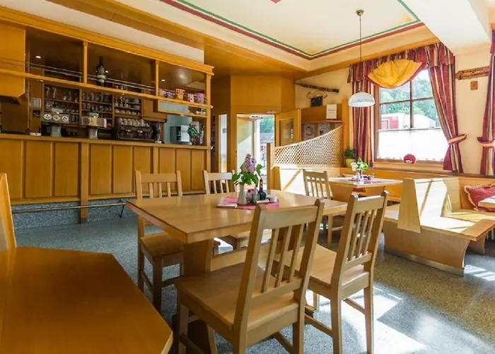 بيت ريفي Pichler