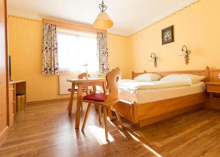 بيت ريفي Pichler