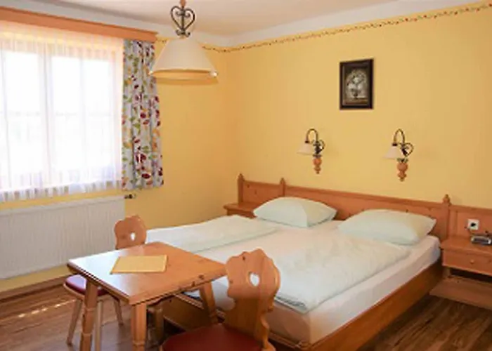 Pichler بيت ريفي *